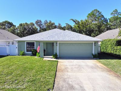 1685 Silverado Dr, Rockledge, FL, 32955