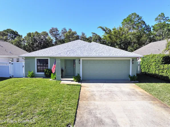 1685 Silverado Dr, Rockledge, FL 32955