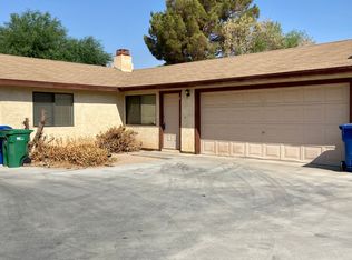 1004 Perdew Ave #C, Ridgecrest, CA 93555