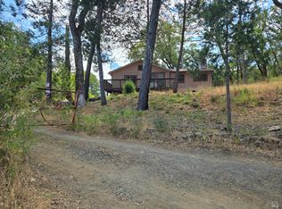 6245 Dry Creek Rd, Napa, CA 94558