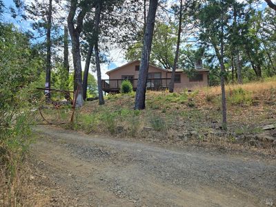 6245 Dry Creek Road, Napa, CA, 94558