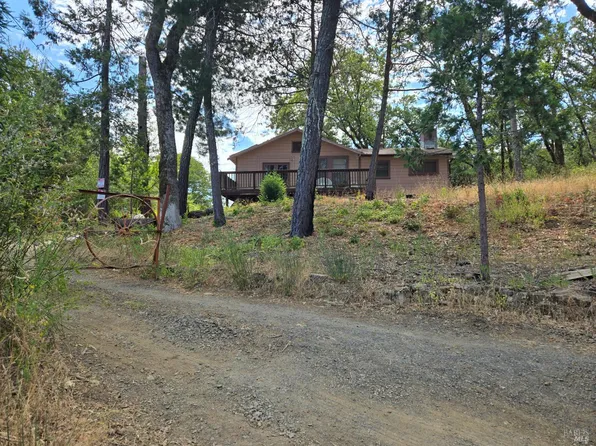 6245 Dry Creek Road, Napa, CA 94558