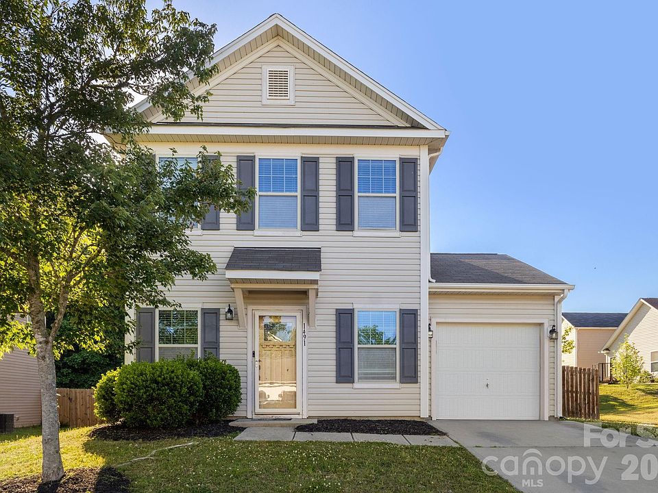 1st image of 1491 Hyacinthia Ln