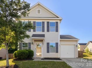 1491 Hyacinthia Ln, Rock Hill, SC 29730