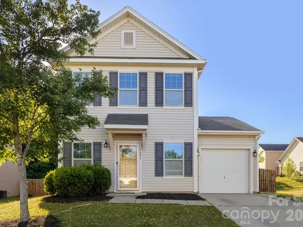 1491 Hyacinthia Ln, Rock Hill, SC 29730