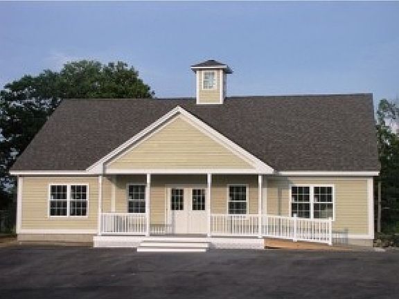 5th image of lot 47-5 Tranquility Turn