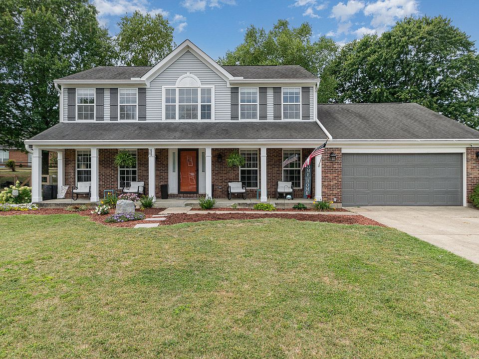 1st image of 1033 Apple Blossom Dr