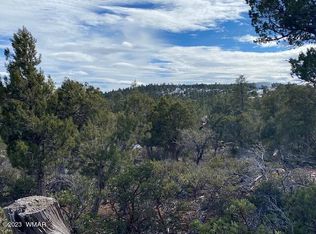 3220 W Snowberry Loop, Show Low, AZ 85901