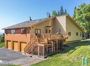 11011 Great Dane Cir, Anchorage, AK 99516