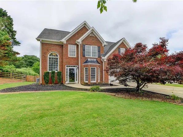 5045 Hyde Way, Cumming, GA 30040