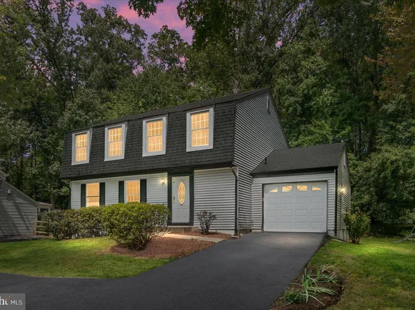 2755 Viking Dr, Herndon, VA 20171