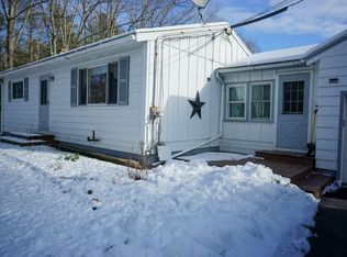 156 Alewive Rd, Lyman, ME 04002