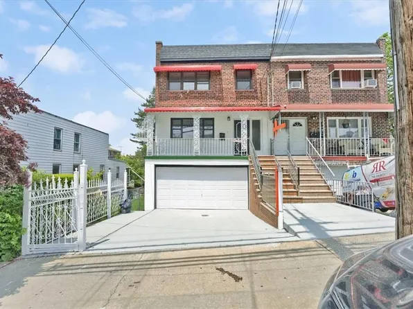 2087 Strang Avenue, Bronx, NY 10466