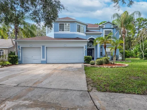 10905 SUMMERTON DRIVE, RIVERVIEW, FL 33579