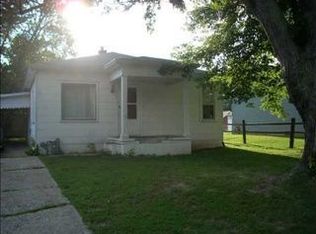 3144 4th Ave E, Indianapolis, IN