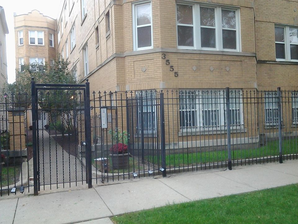 1st image of 3555 W Lyndale St #1A
