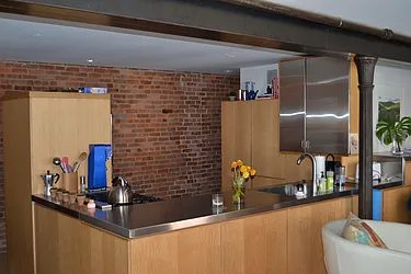 Rented by Tabak Real Estate