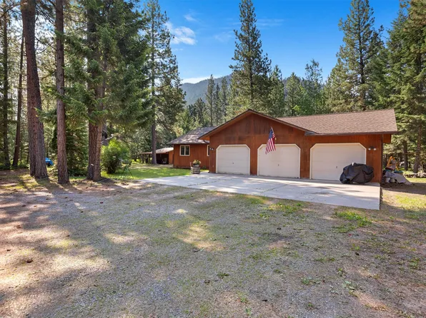 18135 Violet Ln, Bonner, MT 59823