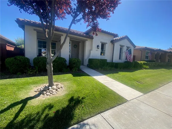 2657 Alameda Dr, Paso Robles, CA 93446