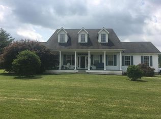 7865 Penn Rd, Ostrander, OH 43061