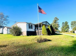49 Whip Rd, Craigsville, WV 26205