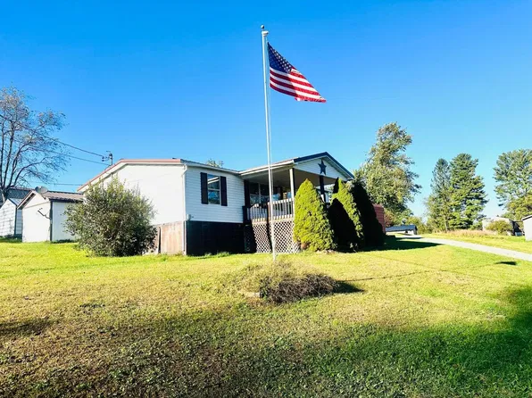 49 Whip Rd, Craigsville, WV 26205