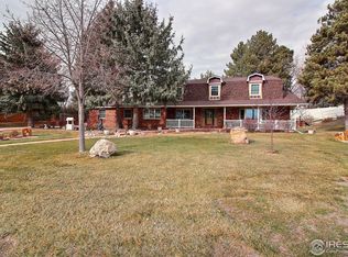 3531 Wagon Trail Rd, Greeley, CO 80634