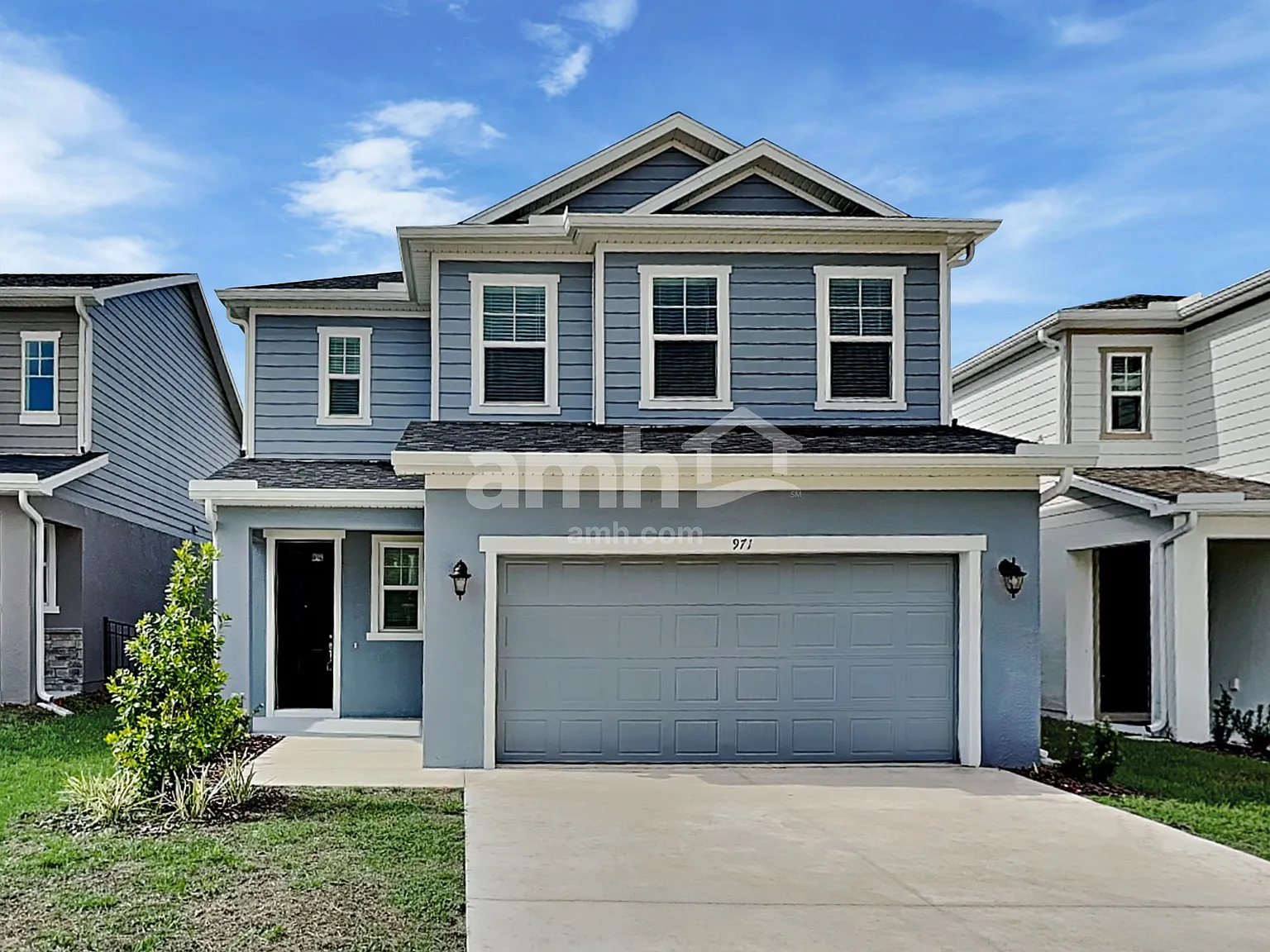 3 bed, 2.5 bath, 1685 sqft, $2,260 — Photo 1