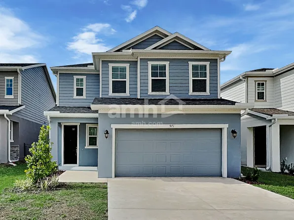 971 Grafton Ridge Dr, Eustis, FL 32726