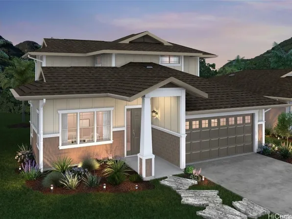 84-76 Maiola Pl #44, Waianae, HI 96792