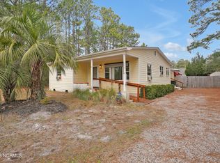 390 Baymeade Rd, Southport, NC 28461
