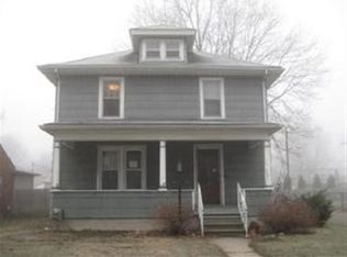 95 Clair St, Mount Clemens, MI 48043