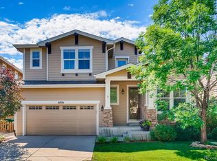 10790 Mountshire Cir, Littleton, CO 80126
