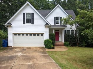 812 Nowell Ridge Rd, Raleigh, NC 27607