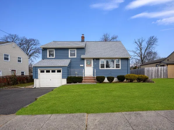145 Summit Ave, Fords, NJ 08863