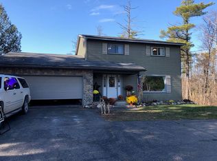 9919 Sashabaw Rd, Independence, MI 48348