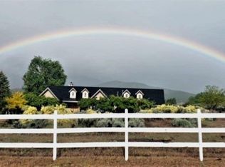 709-400 Sunnyside Rd, Janesville, CA 96114