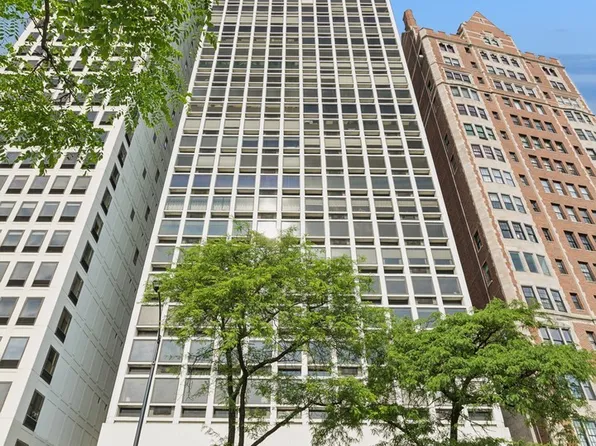 1110 N Lake Shore Dr APT 20N, Chicago, IL 60611