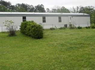 5500 Harris Rd, Homer, LA 71040