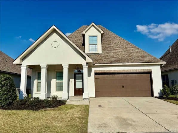 6205 Lake Edge Dr, Baton Rouge, LA 70820