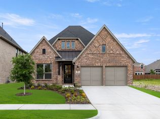 407 Winter Plum Way, Wylie, TX 75098