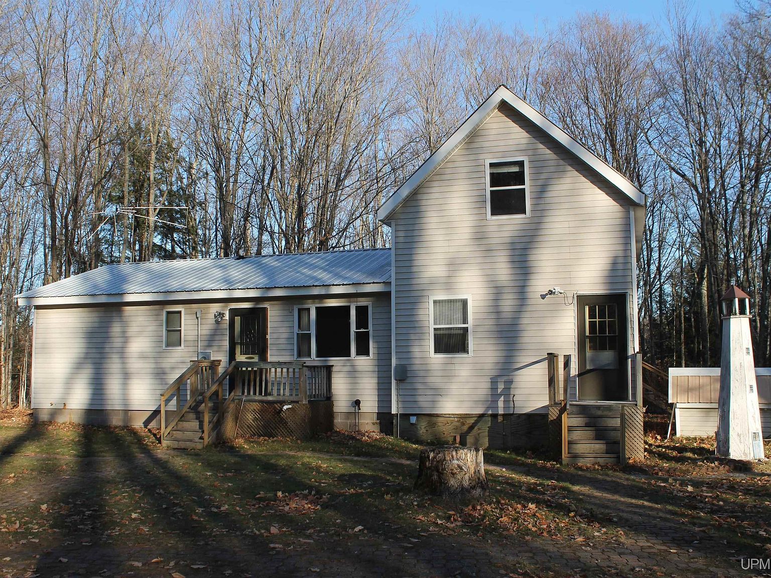 7042 County Rd 440, Wetmore, MI 49895 Zillow