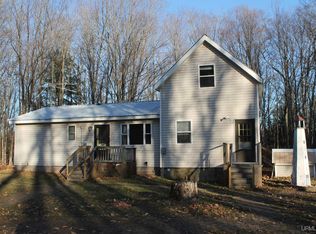 E 7042 County Rd #440, Wetmore, MI 49895