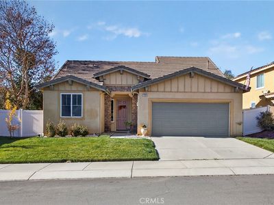 1433 Fallbrook Rd, Beaumont, CA, 92223