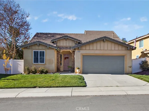 1433 Fallbrook Rd, Beaumont, CA 92223