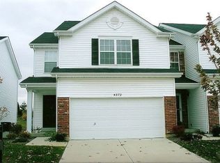 4372 Bristol View Ct, Saint Louis, MO 63129