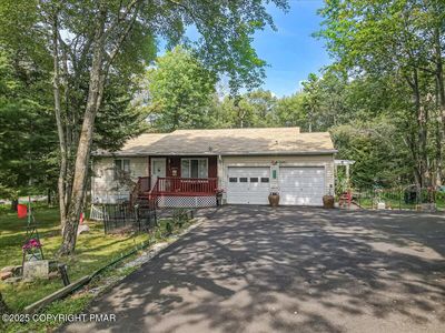 6298 Laurel Rd UNIT 1102, Pocono Summit, PA, 18346