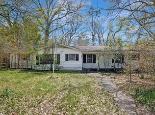 1203 Pershing Ave, Lufkin, TX 75904