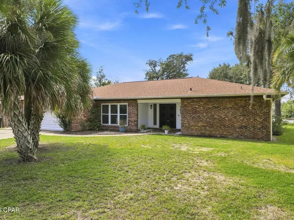 103 Arlington Dr, Panama City, FL 32404