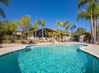 The Meadows, Vista, CA 92084